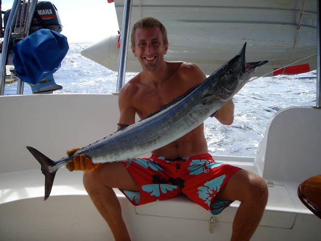 SoPac Rangiroa Wahoo.JPG (115169 bytes)